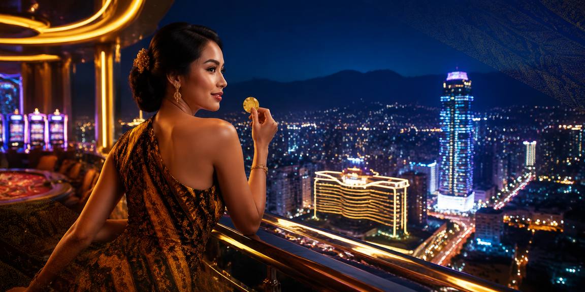 lodotogel Live Baccarat
