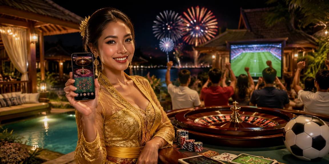 lodotogel Explore lodotogel Live Baccarat Tables