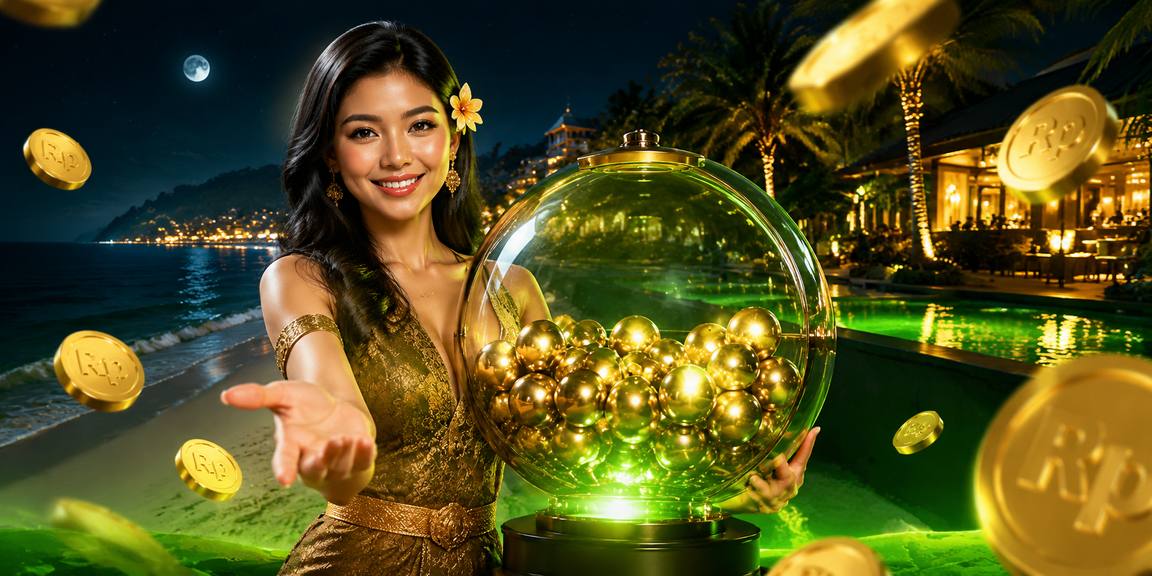 lodotogel Explore Ganesha Gold at lodotogel